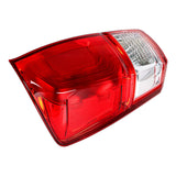 Labwork Rear Left Side Tail Light Assembly For Tacoma SR SR5 2016-2019 Halogen