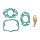 Complete Engine Gasket Kit Set For Honda CL200 CB200 CB200T NEW