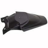 For Kawasaki KLX 110 KLX110 DRZ110 For Suzuki Fenders Body Fairing Plastic Kit