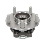 Labwork Pair Front Wheel Hub Bearing w /ABS For Altima 07-18 Maxima Nissan 09-21