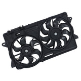 Labwork Radiator Cooling Fan For Ford Mustang 2.3L 2015 2016-2022 FR3Z8C607B