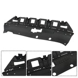 Labwork Upper Radiator Support Cover HY1224118 For Hyundai 18-19 Sonata 2.0/2.4L