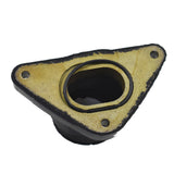 For Honda TRX400EX 1999-2008 Carburetor Insulator Carb Intake Boot Manifold Head
