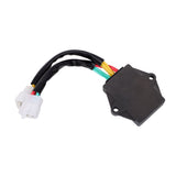Voltage Rectifier Regulator For Honda VT250F VTZ250 VFR400 (NC21 NC24)1987-1988