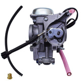 For Arctic Cat Prowler 650 Prowler XT 650 & ATV 650 H1 Carburetor 1987-2007