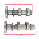 Intake Exhaust Camshaft For 2014 - 2021 Polaris Ranger 570 EPS / Full Size 570