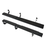 Labwork Running Boards For Silverado Sierra 1500 2019-23 Crew Cab 6" Side Steps