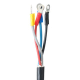 High Quality 50Ft 1/4In-3/8In Dia. Install Kit For Mini Split Heat Pump Systems