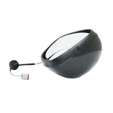 Labwork Side Mirror W/ Power Spotter For Ford Fiesta 2011-2019 Passenger Side