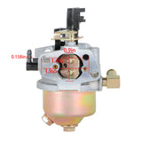 Carburetor For MTD Cub Cadet Troy Bilt 951-10974 951-10974A 951-12705 Storm 2410