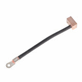 GOLF CART V-GLIDE WIPER BRUSH/ CONTACT 1013860 FOR CLUB CAR Ele 36V/48V DS 1988+