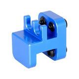 For 520 525 530 50 series Sideplate Motorcycle ATV Master Link Chain Press Tool