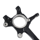 Labwork Front Right Steering Knuckle 2010-2016 For Lexus GX460 43211-60170