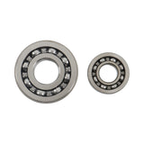 FOR HONDA TRX 400 EX ENGINE REBUILD KIT, CRANKSHAFT, PISTON, GASKETS 1999-2004