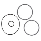 FOR 1986-1989 for Honda FourTrax TRX250R Engine Gasket Complete Set Rebuild Kit