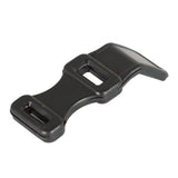 Rear Rack Door Rubber Strap US Fit For Honda 81309-958-680 TRX200 TRX300