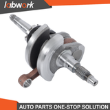 Labwork Crankshaft Assy Crank Shaft 1:7 Cub Cadet US NEW For HiSun 750 HS 750