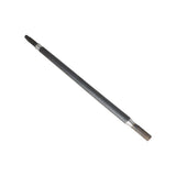 Golf Cart Driver Side Splined Rear Axle Shaft Fits For EZGO Electric RXV 2008+