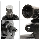 Labwork Power Steering Gear Box 99-04 For Jeep Grand for Cherokee 4.0L L6 4.7L
