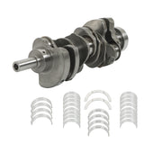 Labwork Crankshaft with Main Rod Bearing Set For Cadenza/Santa Fe 2014-2016 3.3L