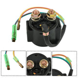 CDI Ignition Coil Rectifier Relay Kit for Honda Recon 250 TRX250TE TM 2002-2004