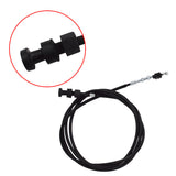 Choke / Starter Cable Replaces 54017-1208 For Kawasaki 3000, 3010, 3020 Mule New