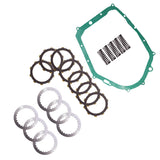 Heavy Duty Clutch Kit Discs Disks Springs Gasket 350 for Yamaha Warrior 87-04