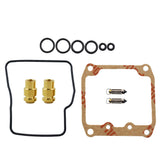 Carburetor Carb Rebuild Repair Kit For Suzuki VS800 1992 1993 1994 1995 1996
