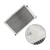 Labwork 3 Row 42mm Radiator For 1980-84 Ford F150/250/350 Bronco 5.0L 5.8L 7.5L