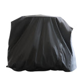 XXXL 190T Waterproof ATV Cover Quad Bike For Polaris Can-Am For Honda For Yamaha