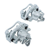 Labwork Rear Pair Brake Calipers Durable For 2011-2015 Ford Explorer 18-B5263