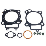 Top End Head Gasket Kit for Honda CRF250R 2004-2007 CRF250X 2004-2016 FREE USA