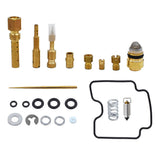 CARBURETOR Carb Rebuild Kit For Kawasaki Kfx 400 2004 2005 Repair LTZ400 HDM 221