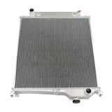 Labwork 3 ROW Engine Radiator For 2006-2009 2010 Ford Explorer 4.0L 4.6L CU2816