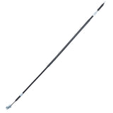 Brake Cable 42" Driver & Passenger Side for Club Car DS 2000+ 102022101