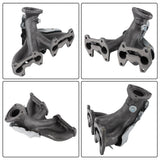 Labwork Exhaust Manifold For 2000-2003 GMC Sonoma Chevrolet S10 674-675 24577360