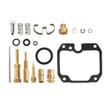 For Kawasaki KLF220 Bayou 1988-2002 Carb Rebuild Kit Repair KLF 220
