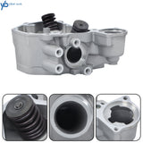Cylinder Head Crankshaft Rebuild Kit Bearing For Honda TRX420 2009-2024