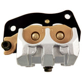 Front Left & Right Brake Calipers Fit For 2004-2007 For Yamaha Rhino 660 Yxr660