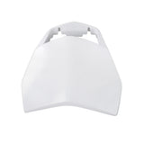 For Suzuki DRZ400 E S SM DR650 DRZ250 White Headlight Shroud Surround