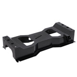 Labwork Rear Side Frame Spare Tire Crossmember For GMC Sierra 2500 2001-2010