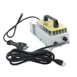 Golf Cart 36Volt 18A Battery Charger For E-Z-GO TXT IP67 Waterproof D-Style Plug