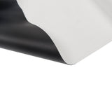 Fits For Club Car Precedent Black Color Golf Carts Front Seat Covers