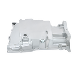 Labwork Engine Oil Pan w/ Drain Plug For Saab 9-3 Saab 9-3X Saab 9-5 L4 2.0L