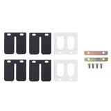 For Yamaha BLASTER 200 YFS200 1988-2006 Flex Dual Stage Intake Reeds Kit Set US