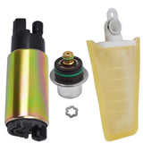 For 2008 2009 2010 Polaris RZR 800 EFI RZR S Fuel Pump with Regulator & Strainer