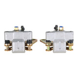 Front Brake Calipers Left Right For Polaris Sportsman 500 Ranger 500 1999-2000