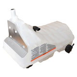 Labwork For Kenworth T660 T800 Peterbilt Coolant Recovery Reservoir Bottle Tank