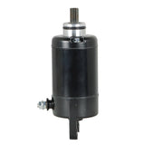 For Kawasaki For EX250 Ninja 250R 1988-2012 / Eliminator 250 EL250 / HS Starter