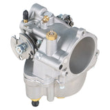 For Super E 11-0420 Carburetor for Big Twin & Sportster Shorty Carb